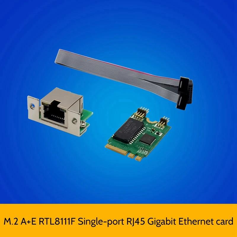 3X ̴ PCIE Ʈũ ī M.2 A + e-rtl8111f ⰡƮ ̴ ī,  Ʈ RJ45 ̴ Ʈũ ī